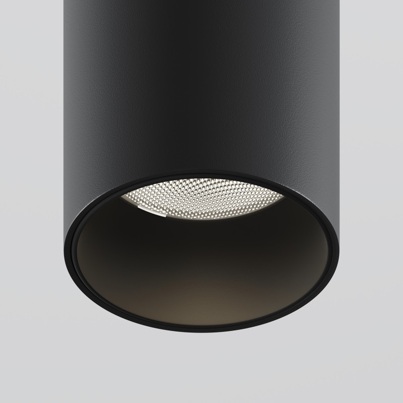 Встраиваемый светильник Maytoni Technical C141RS-L300-6W4K-B