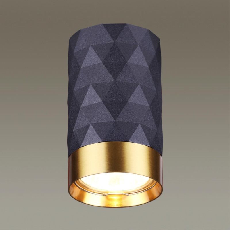 Накладной светильник Odeon Light 4287/1C