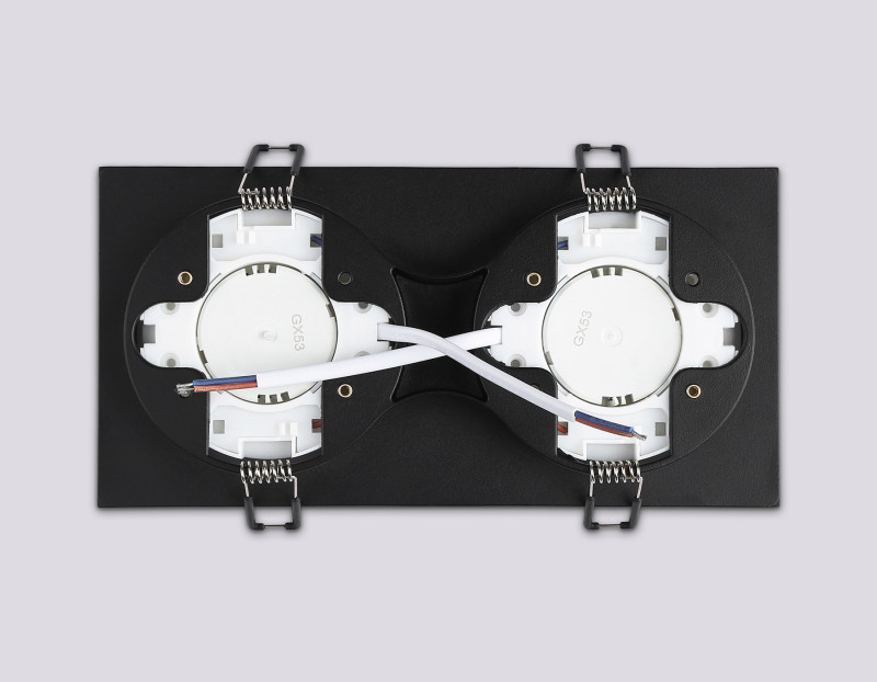 Накладной светильник Ambrella Light TN52424