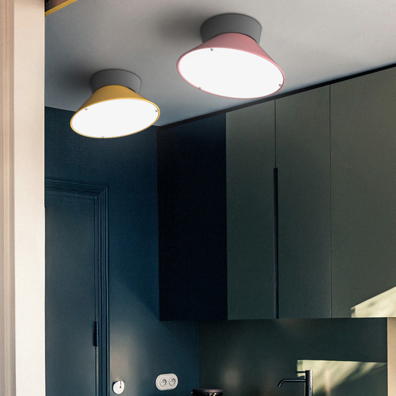 Потолочный детский светильник ImperiumLoft 193553-26