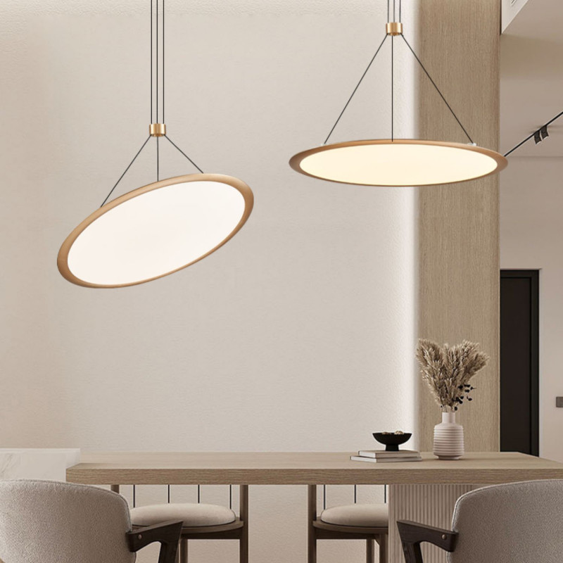 Подвесной светильник ImperiumLoft 232166-23