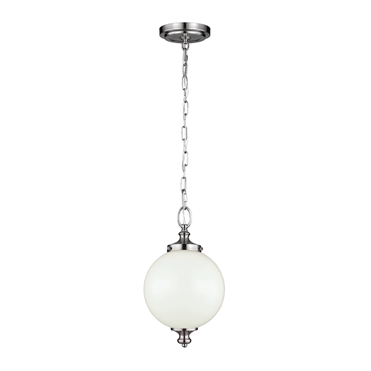 Подвесной светильник Feiss, Арт. FE-PARKMAN-PS-BS