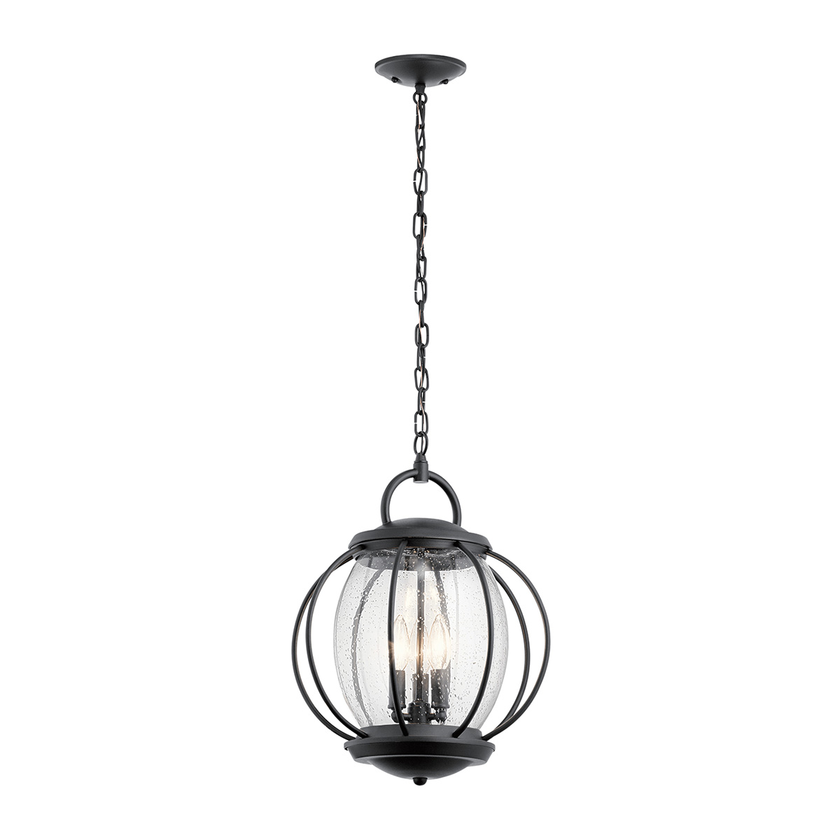 Подвесной фонарь Kichler, Арт. KL-VANDALIA8-L