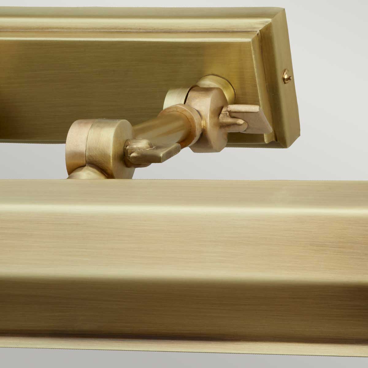 Светильник для картин CHAWTON-PLM-AB Elstead, арт. CHAWTON-PLM-AB