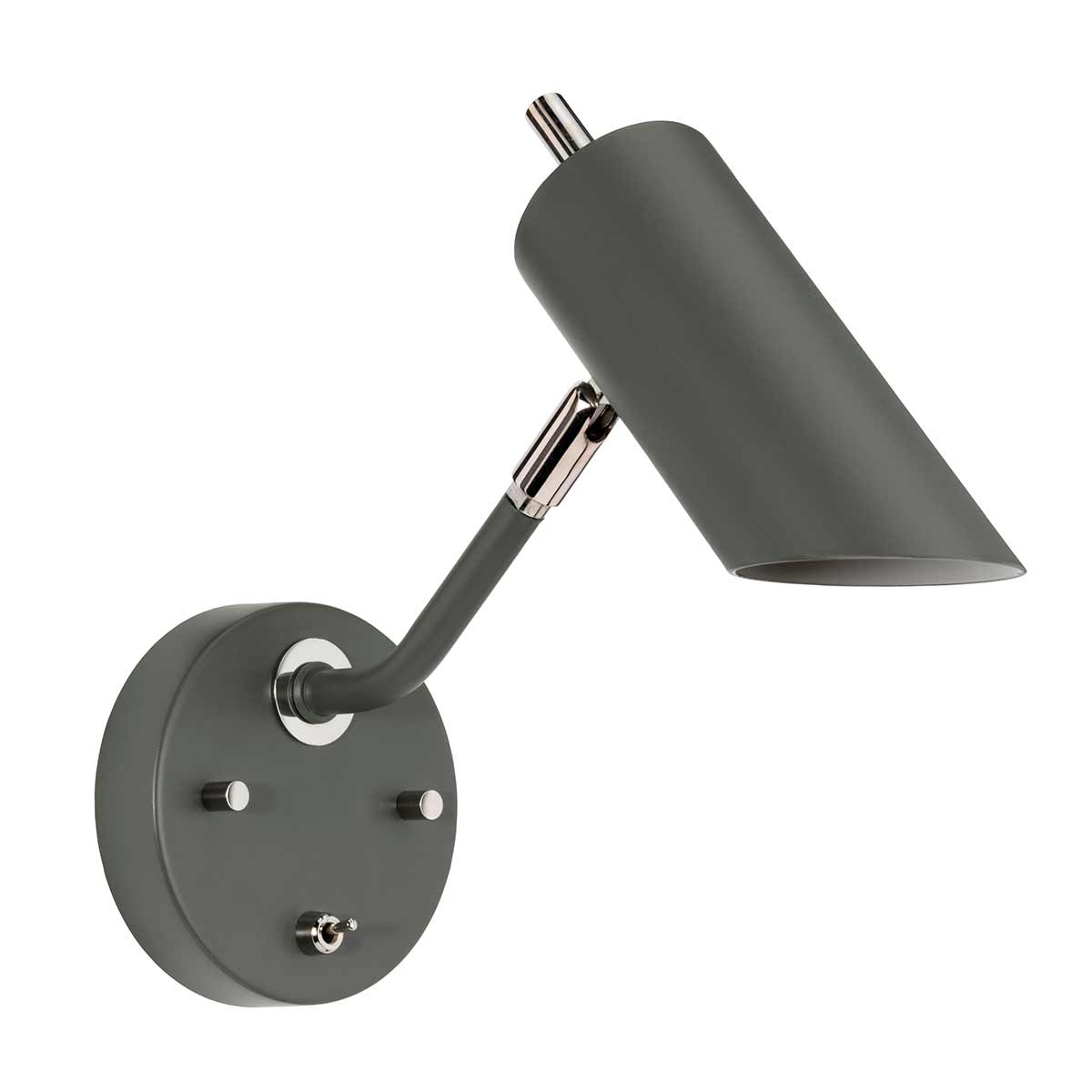 Бра Elstead Lighting, Арт. QUINTO1-GPN