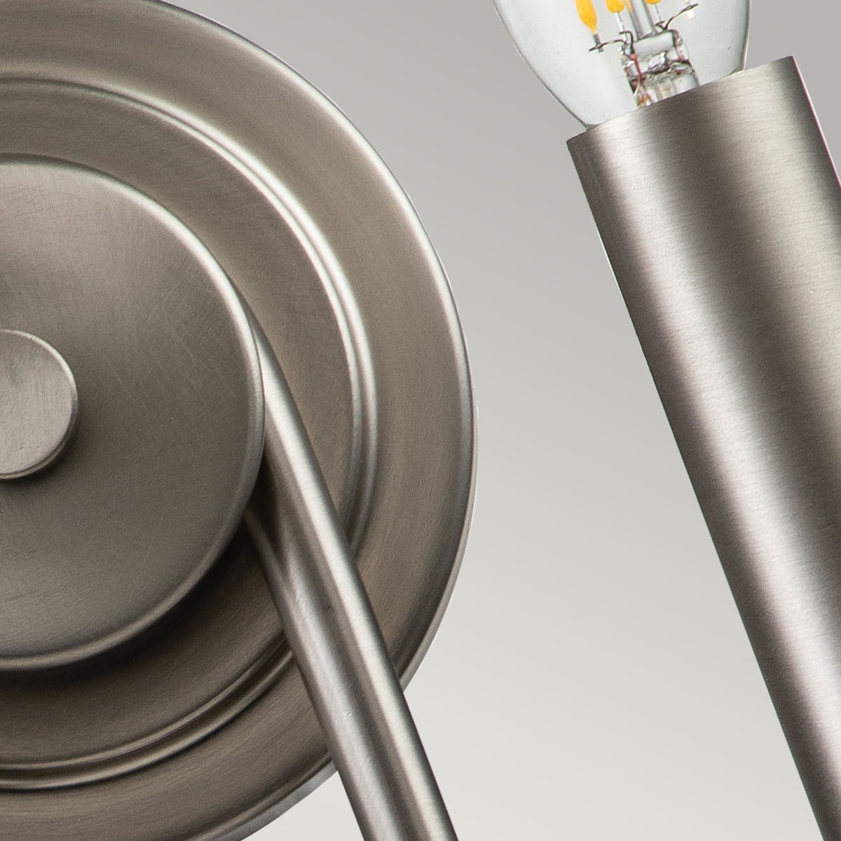 Бра Kichler, Арт. KL-CAPITOL-HILL2-BN