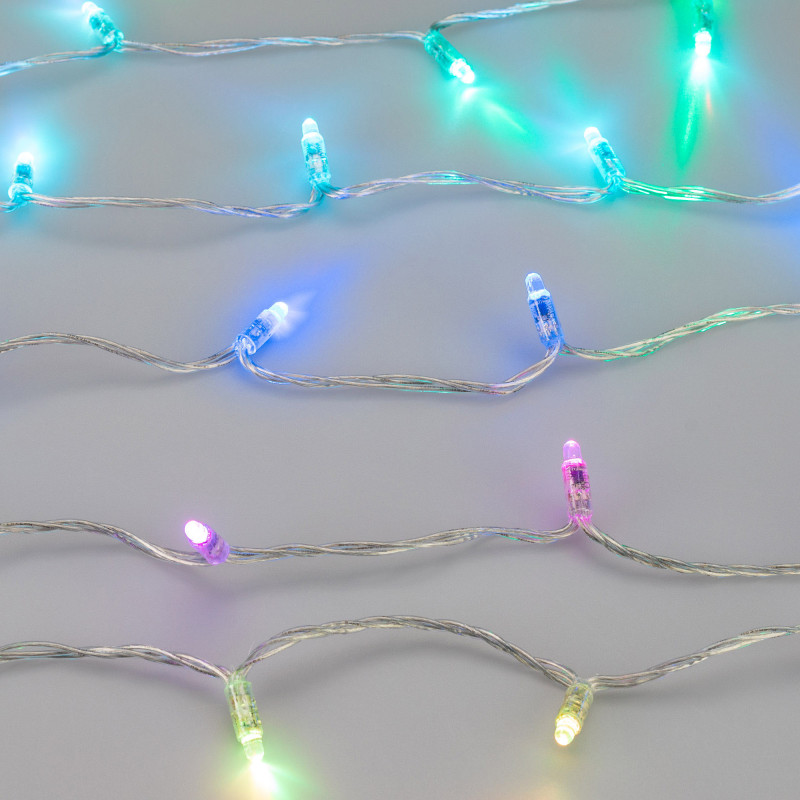 Светодиодная нить ARdecoled 028806