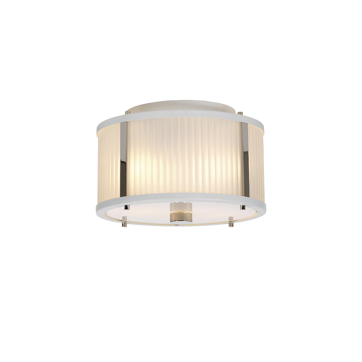 Подвесной светильник Elstead Lighting, Арт. DL-CORONA-2P-WPN