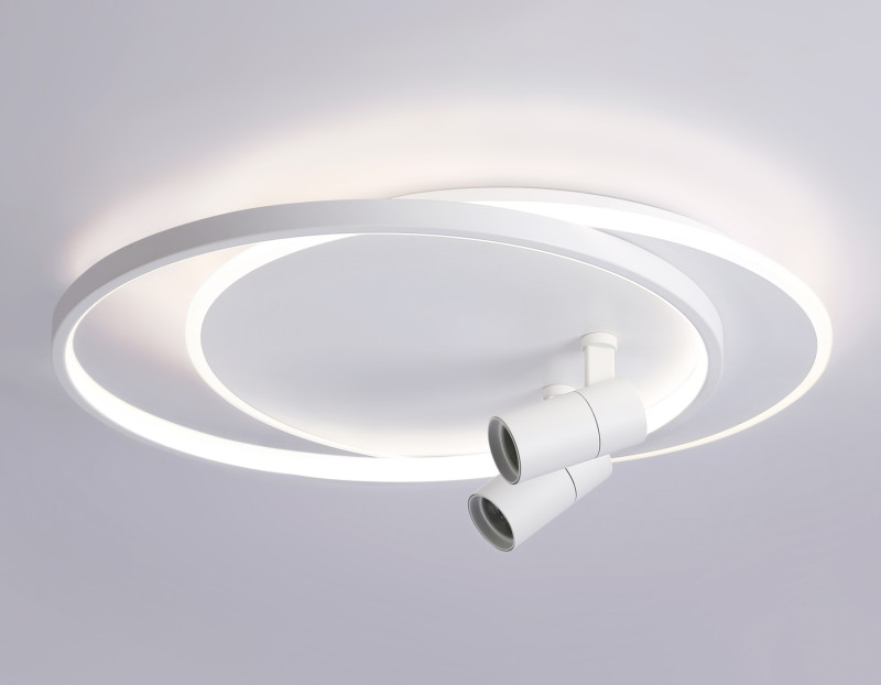 Накладной светильник Ambrella Light FL51391