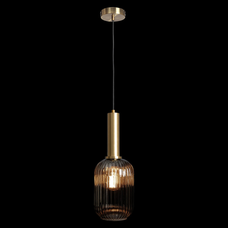Подвесной светильник LOFT IT 2070-A+BR