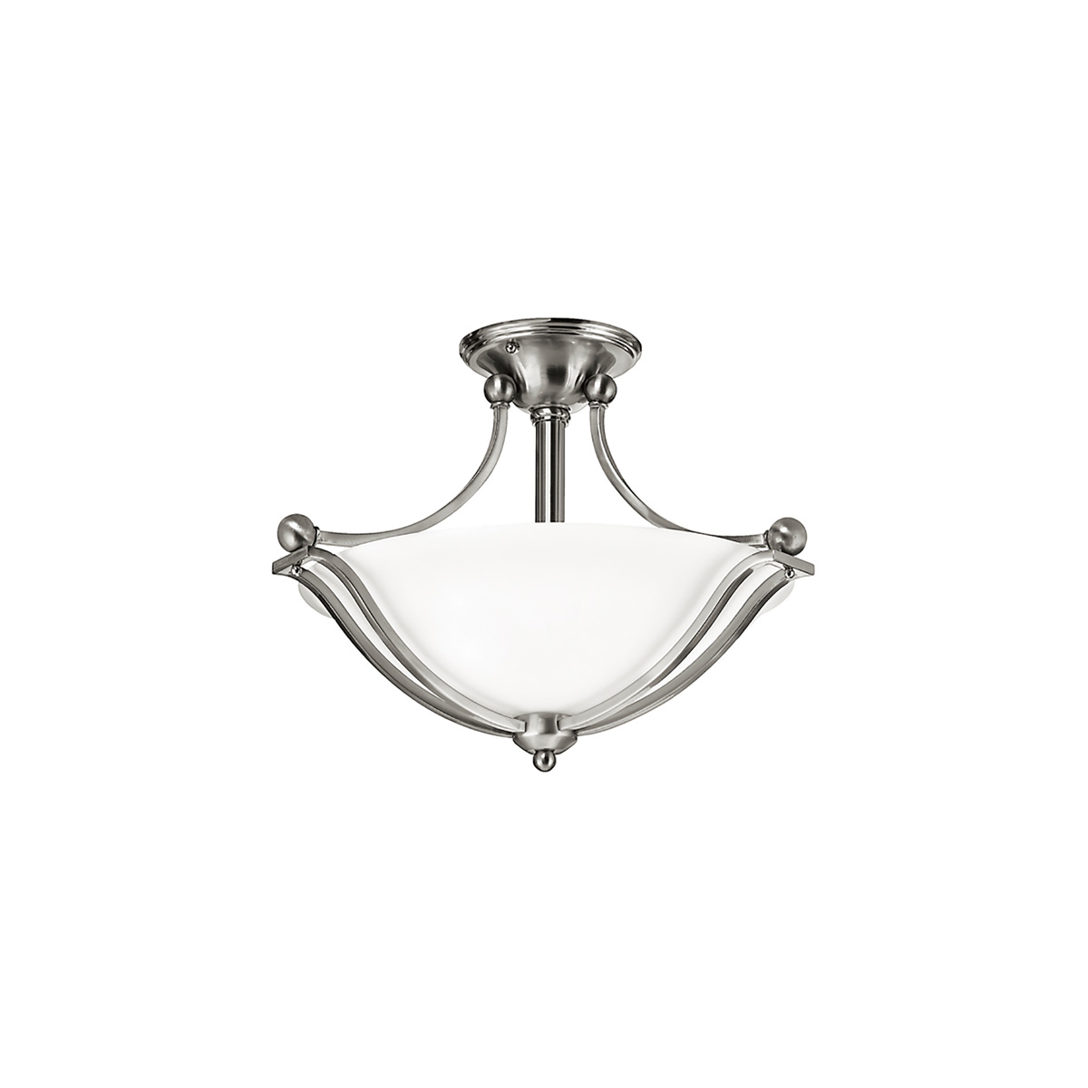 Потолочный светильник Hinkely Lighting, Арт. HK-BOLLA-SF
