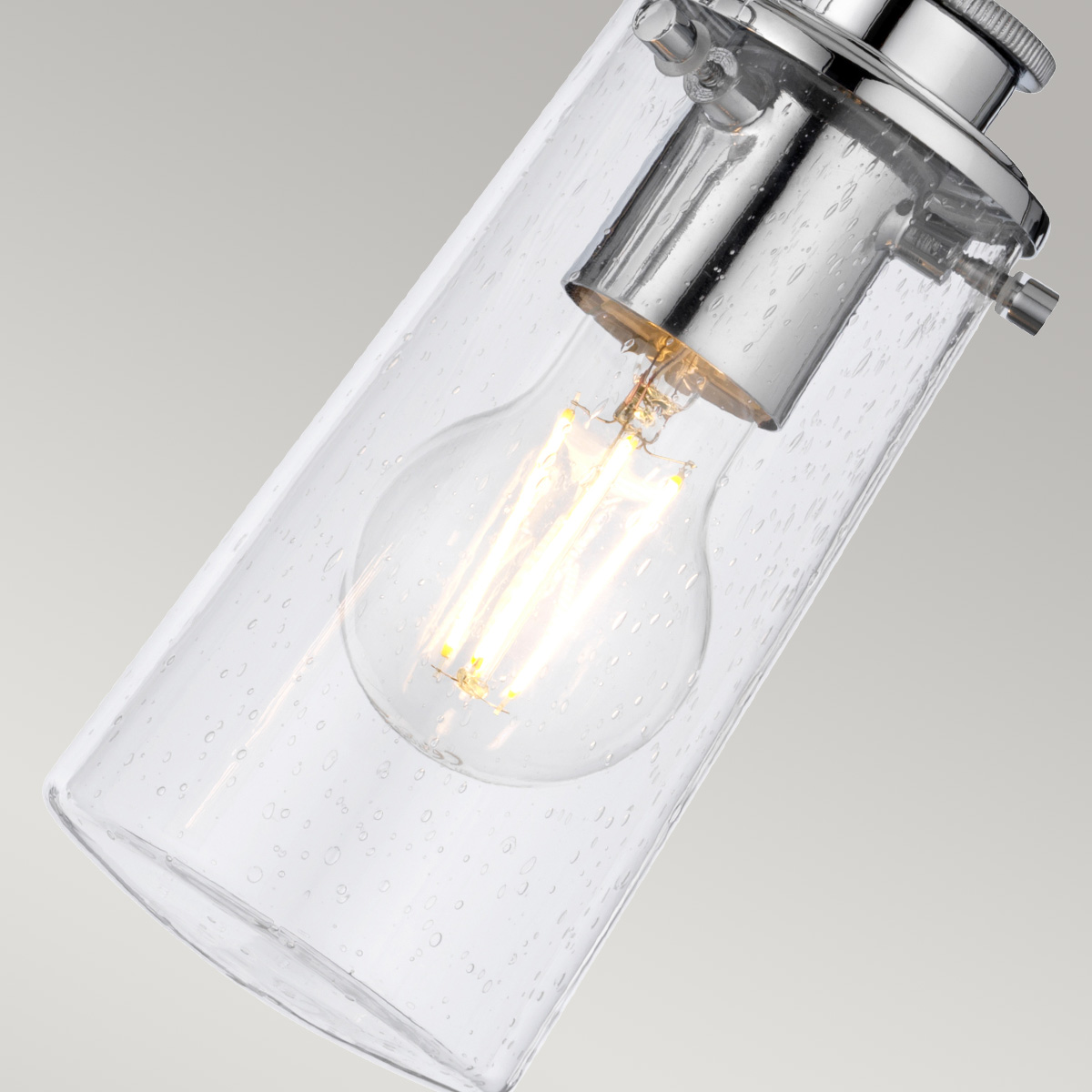 Бра для ванных комнат Kichler, Арт. QN-BRAELYN3-PC