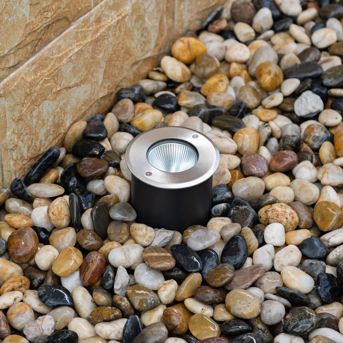 Ландшафтный светильник Natural Concepts, Арт. NC-003866+B