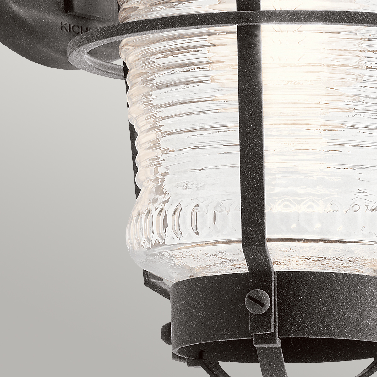 Настенный фонарь Kichler, Арт. QN-CHANCE-HARBOR-S