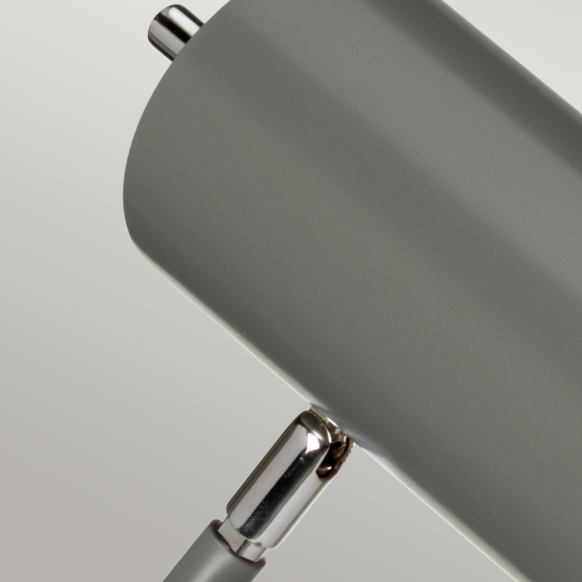 Настольная лампа Elstead Lighting, Арт. QUINTO-TL-GPN