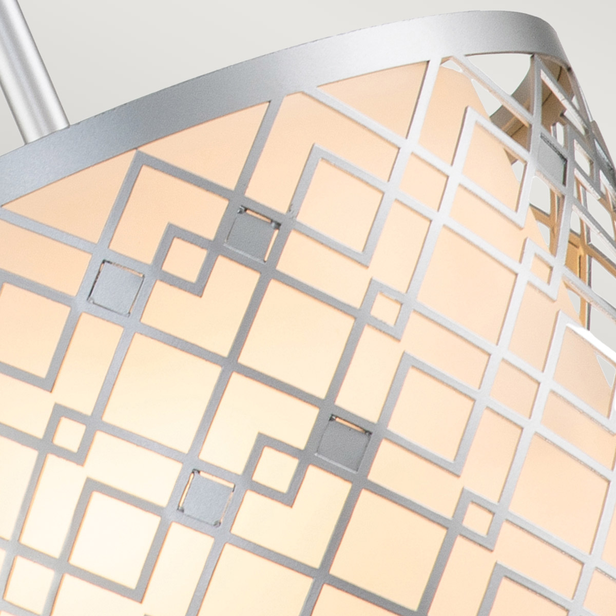 Подвесной светильник Elstead, Арт. ZIGGY-1P-S-LS