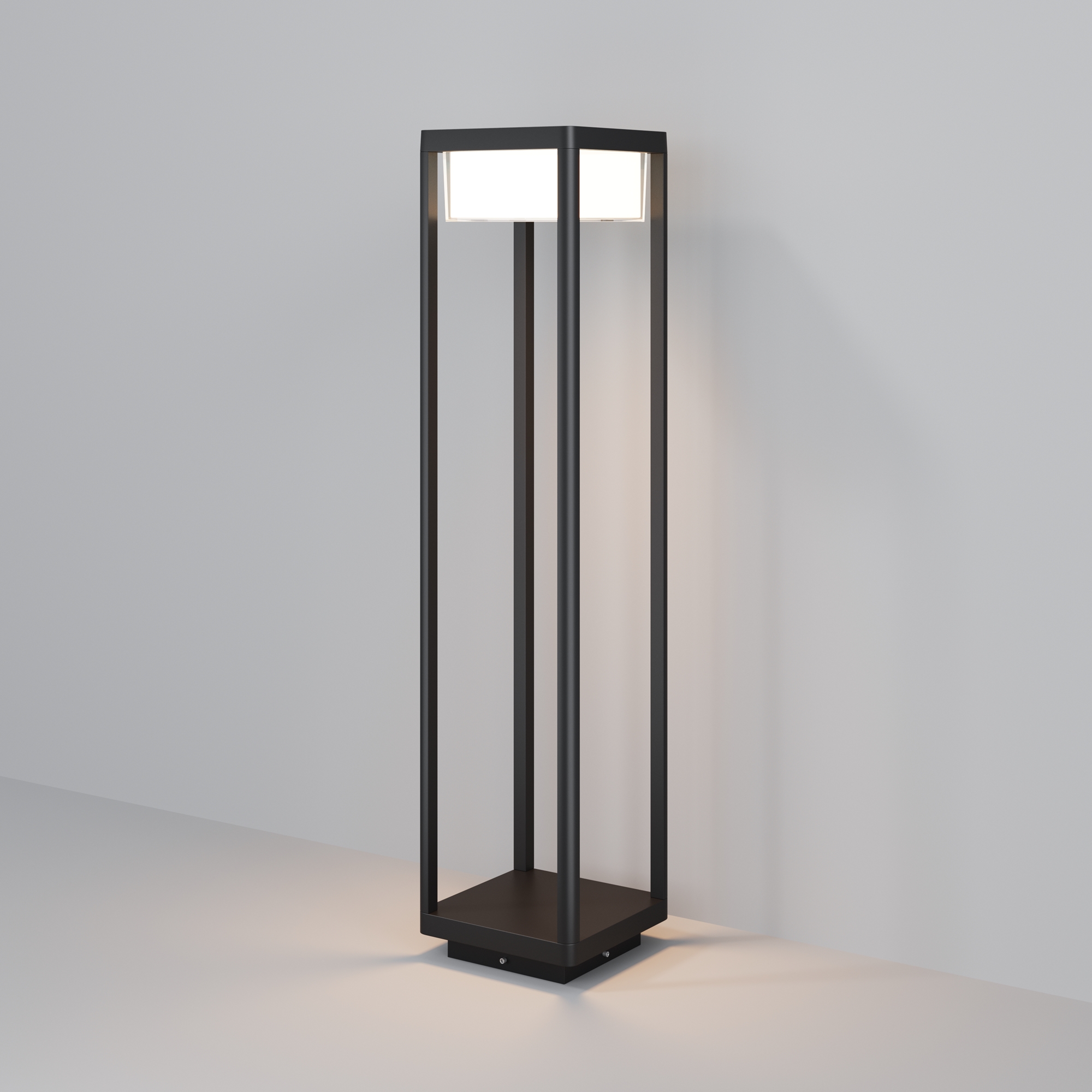 Ландшафтный светильник Outdoor O021FL-L10B3K
