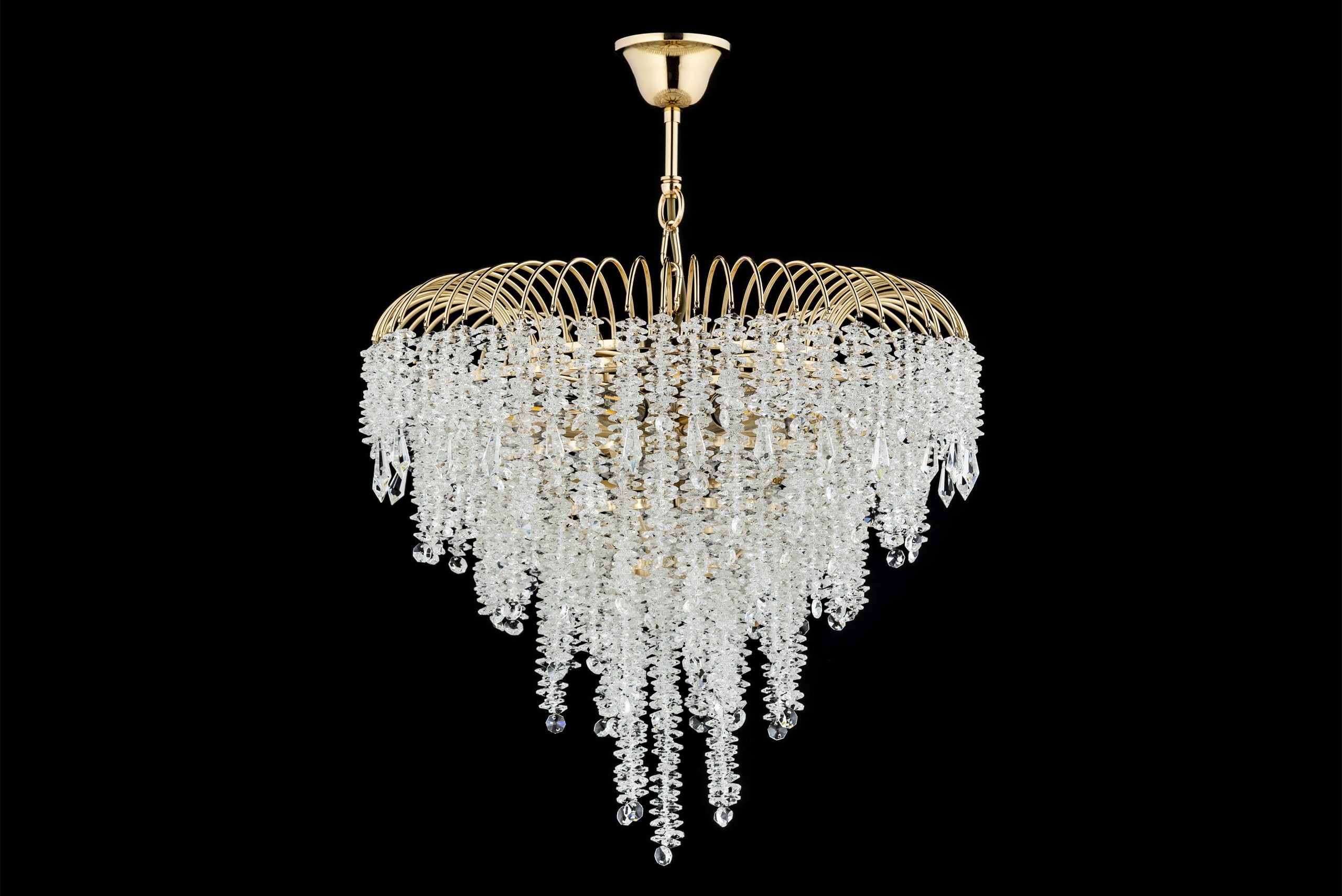 Люстра подвесная Arti Lampadari Ferla E 1.5.46.105 G