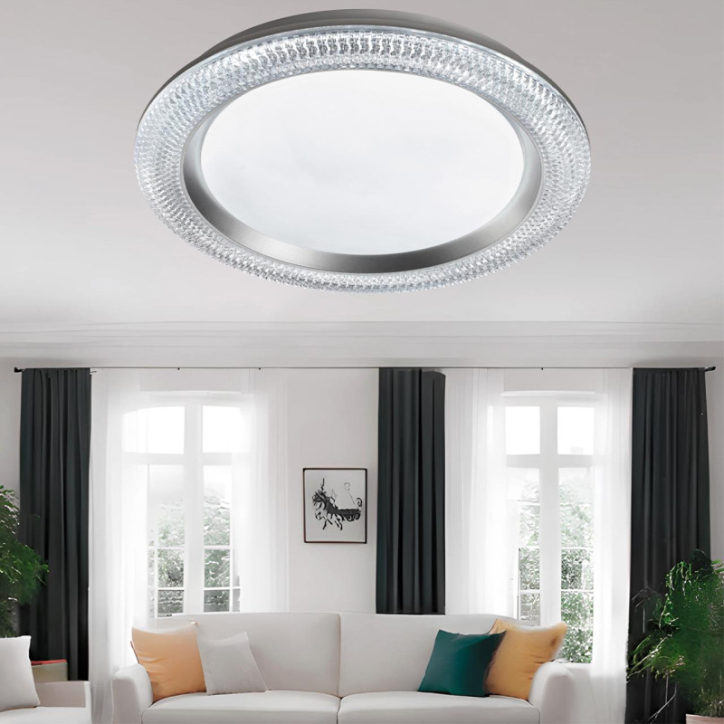 Накладной светильник Sonex 7782/DL