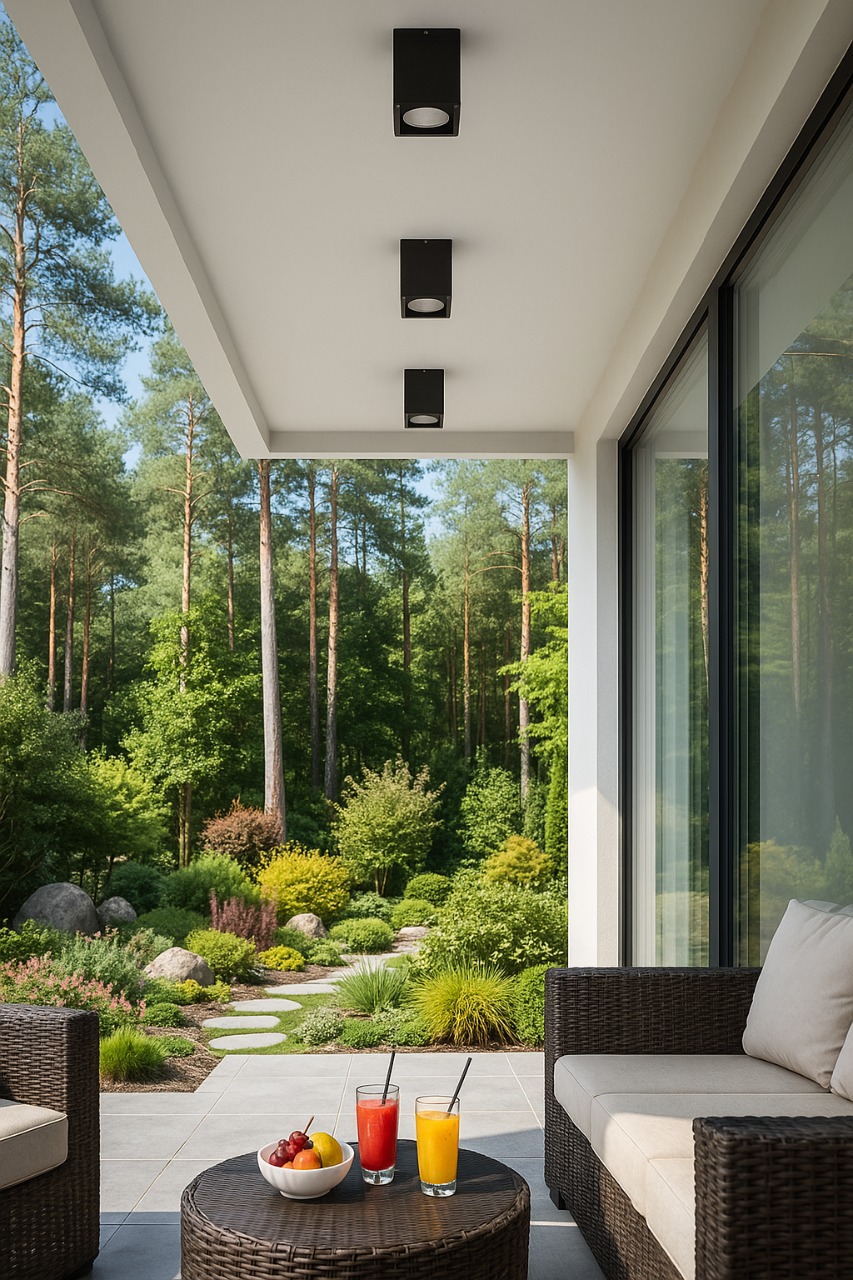 Потолочный фонарь Natural Concepts, Арт. NC-133474-DG