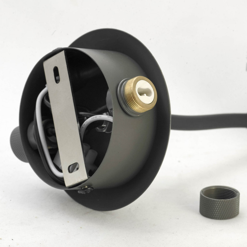 Спот Lussole LSP-9821-07