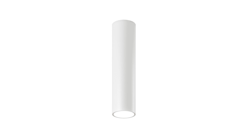 Накладной светильник SWG pro MINI-VL-BASE-M-WH-WW