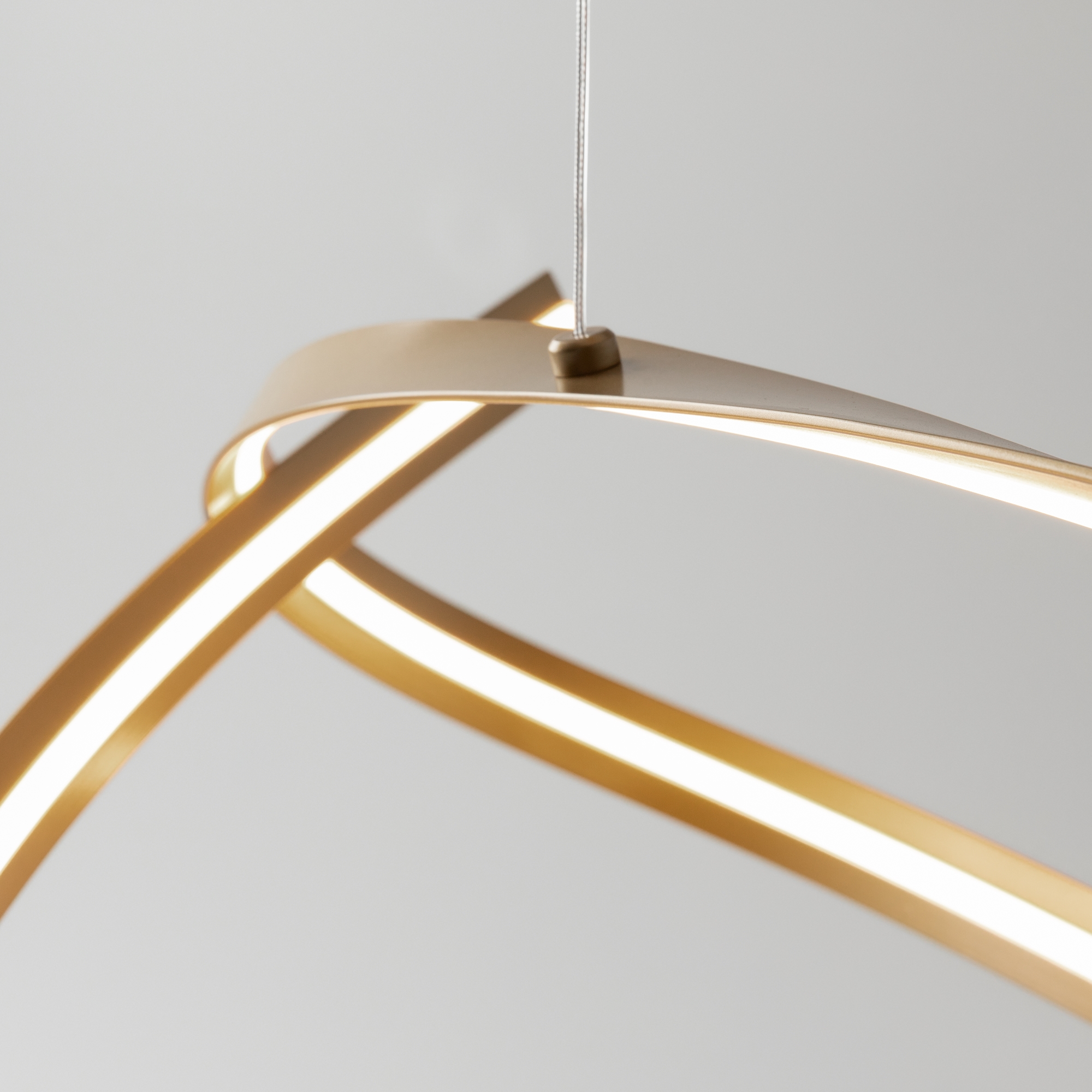 Подвесной светильник Maytoni MOD283PL-L40BS3K