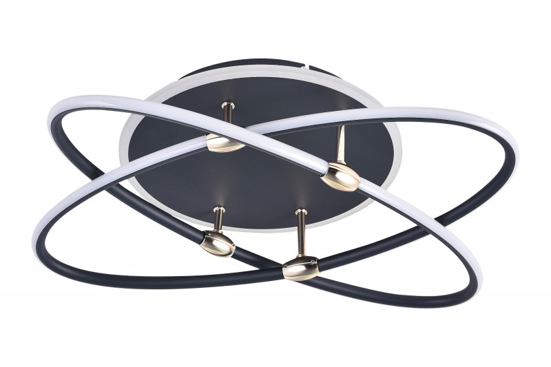 Накладная люстра Natali Kovaltseva LED LAMPS 81235