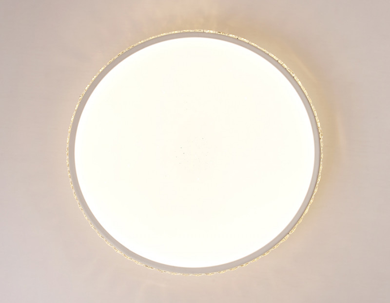 Накладной светильник Ambrella Light FF70