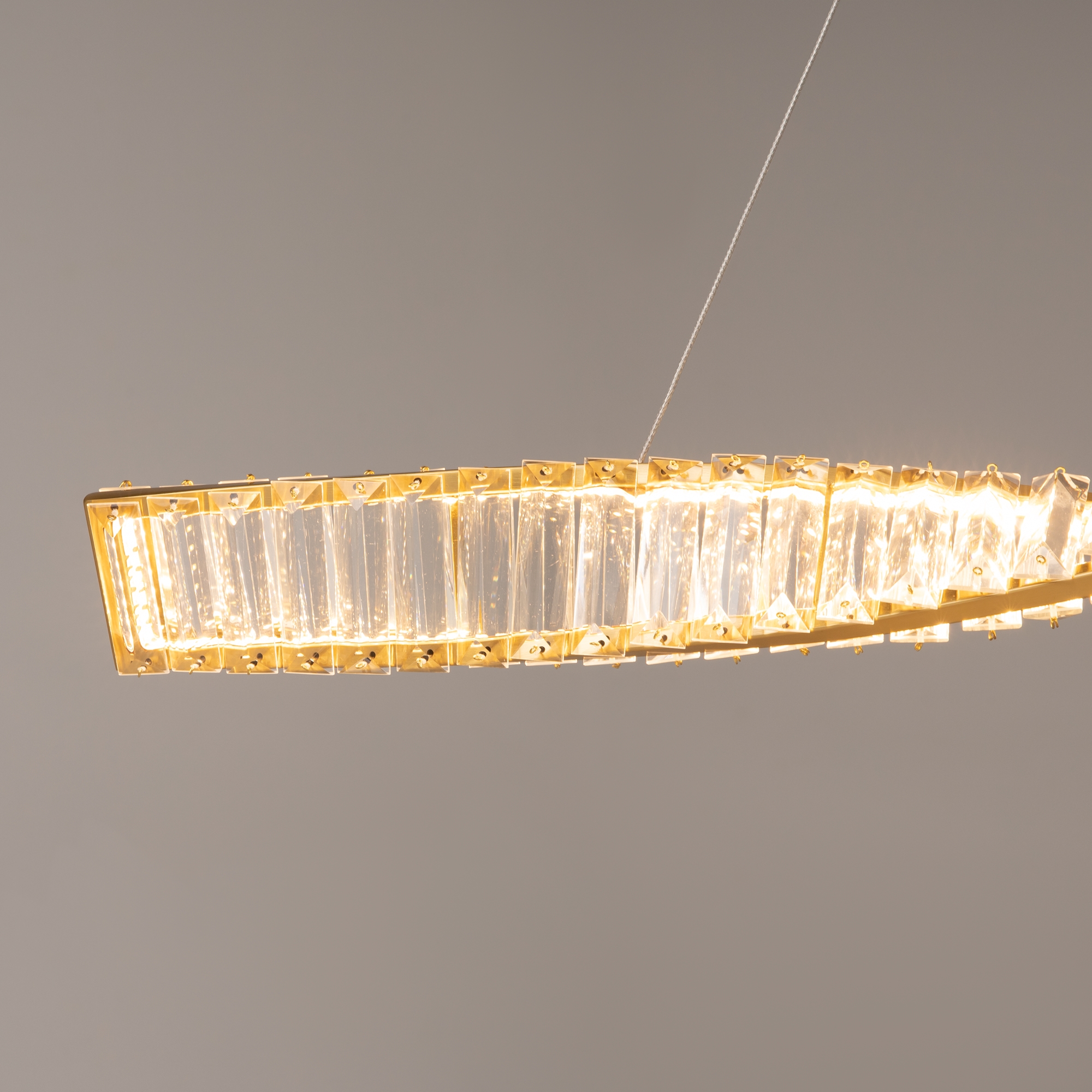 Подвесной светильник Maytoni P097PL-L28BS3K