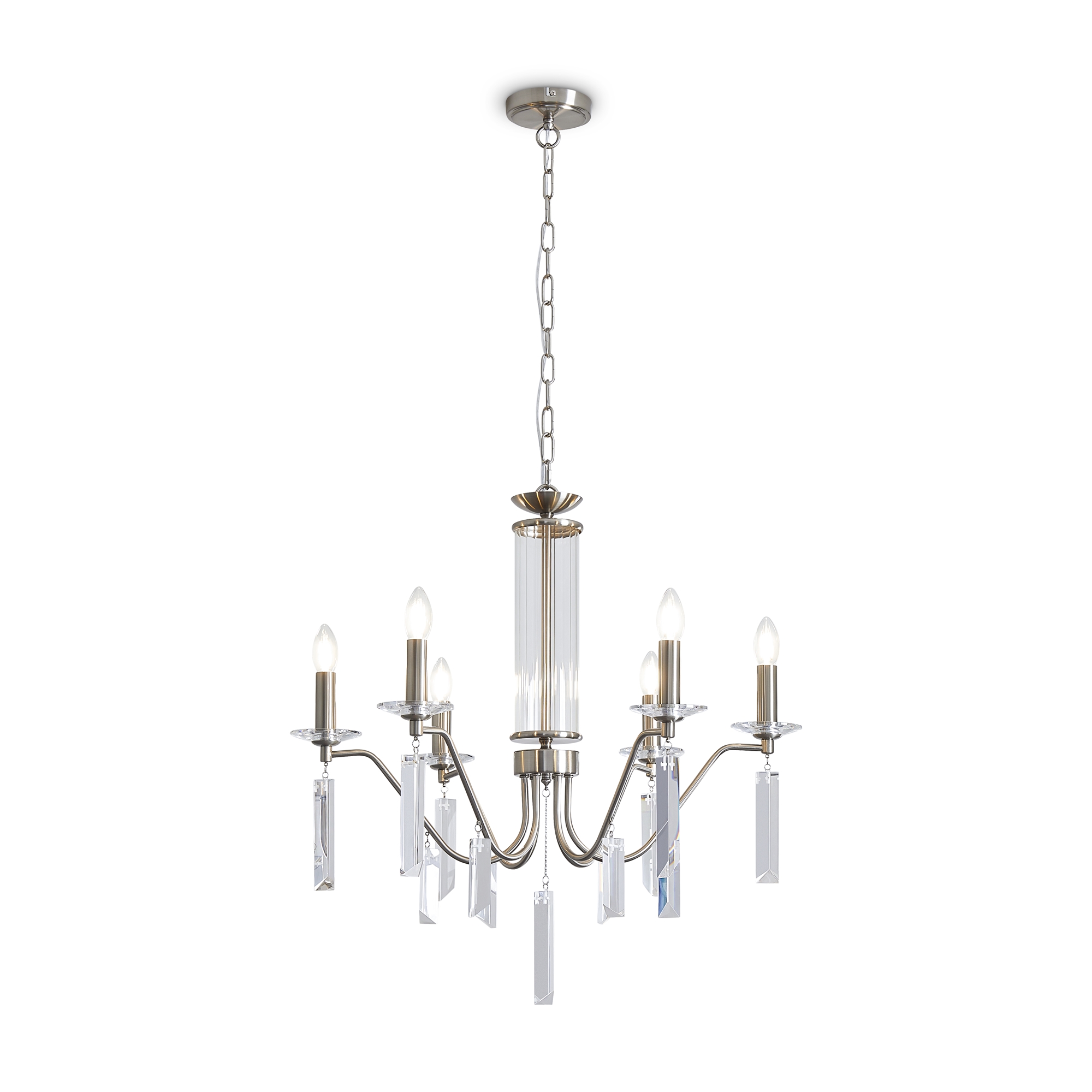 Подвесной светильник Freya FR2041PL-06N