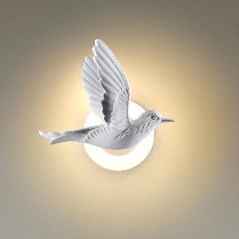 Детское бра Odeon Light 4310/3WL