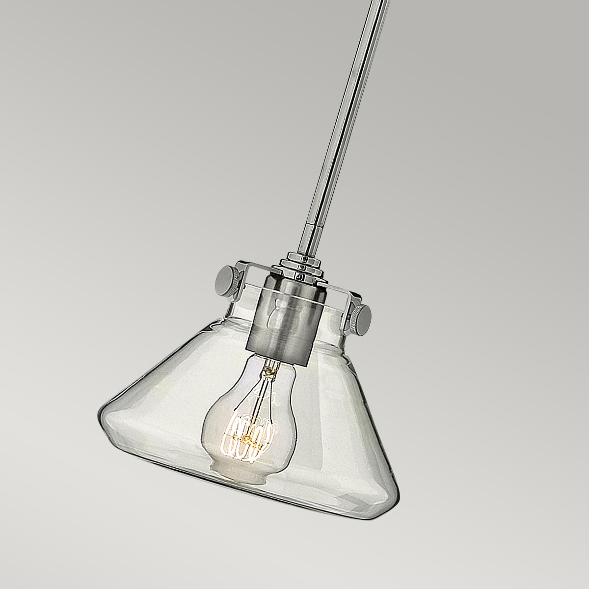 Подвесной светильник Hinkely Lighting, Арт. HK-CONGRESS-P-A-CM