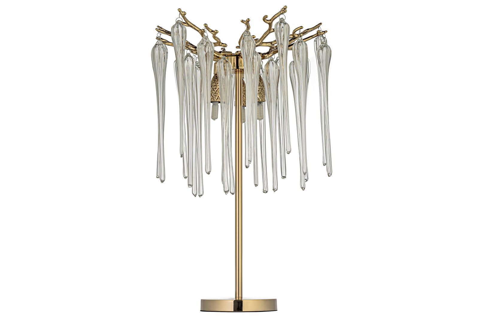 Настольная лампа Dio D'Arte Elite Tavenna H 4.1.1.101 G