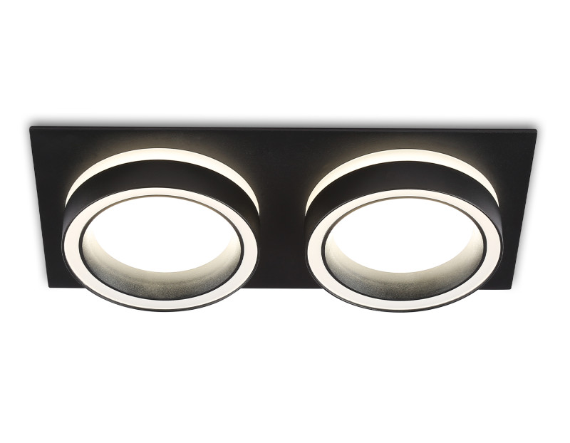 Накладной светильник Ambrella Light TN52424