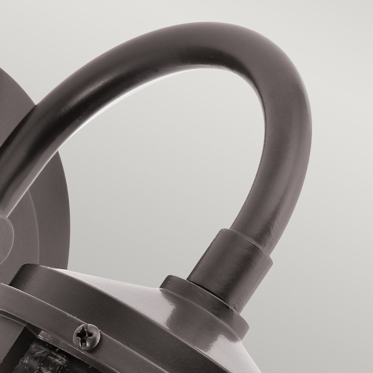 Настенный фонарь Kichler, Арт. KL-LYNDON2-S-AZ