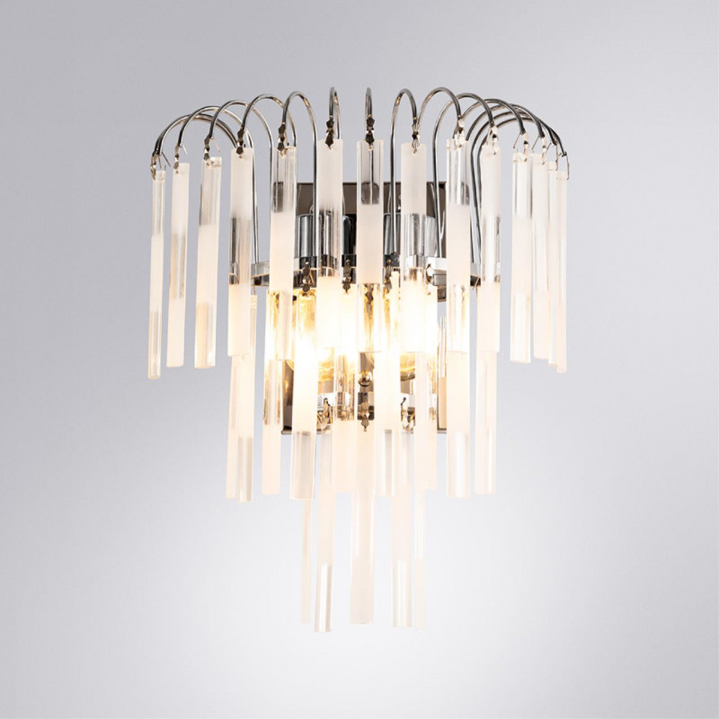 Бра ARTE Lamp A1009AP-2CC