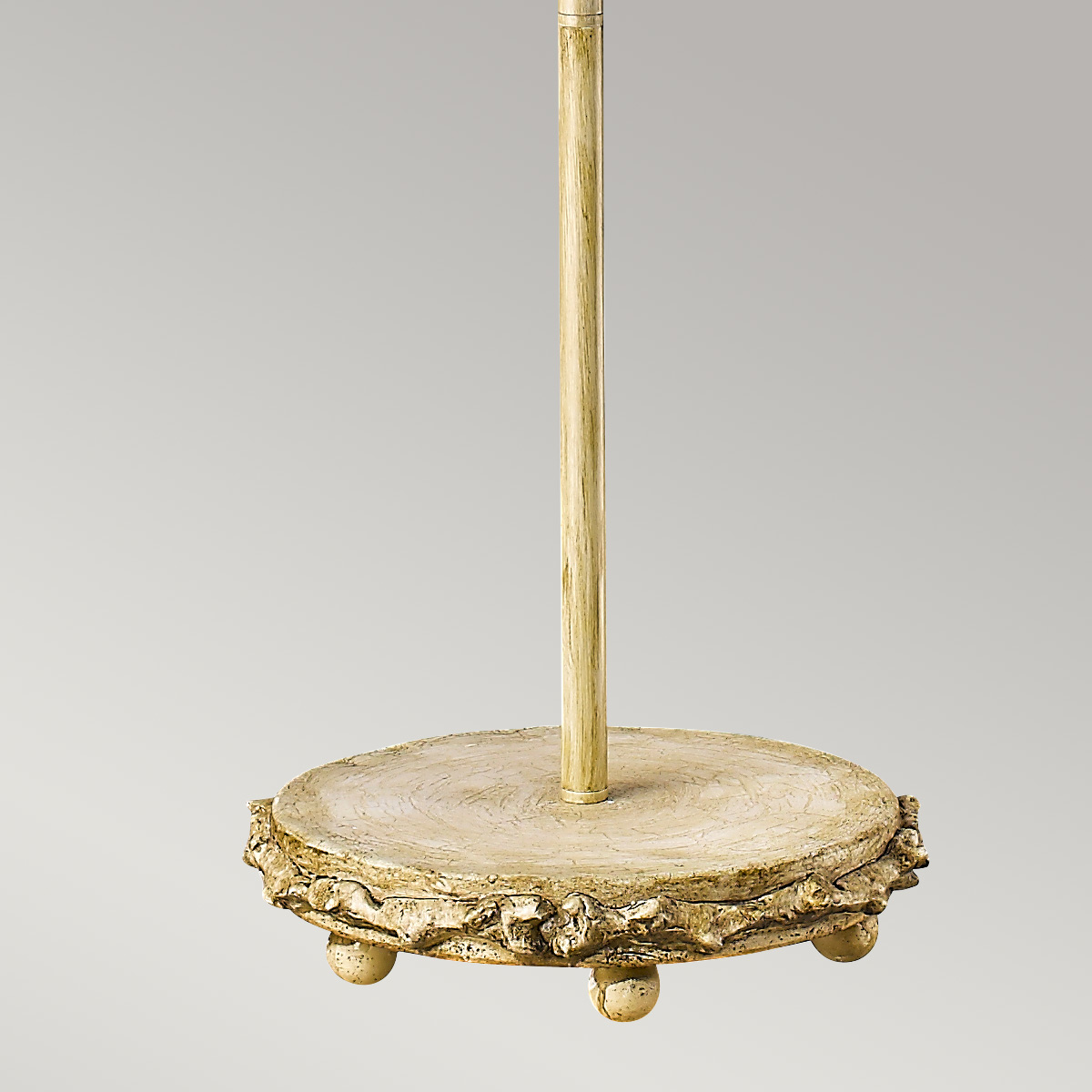 Торшер Flambeau, Арт. FB-TRELLIS-FL