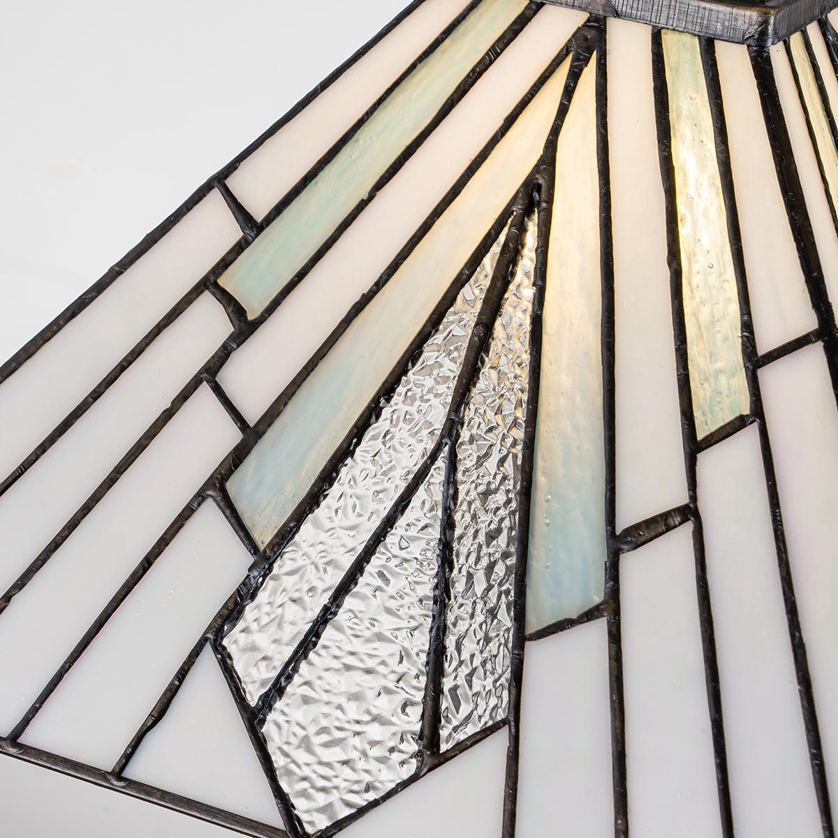 Настольная лампа Elstead Lighting, Арт. TF-ALDERLEY-TL-L