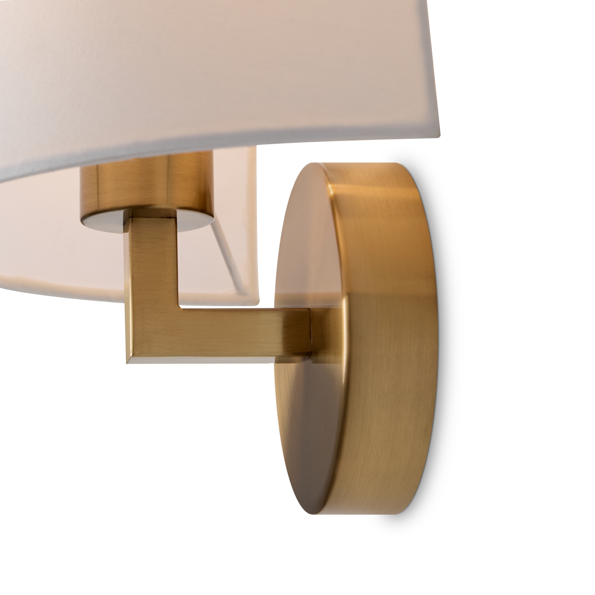 Настенный светильник (бра) Freya FR2042WL-01BS