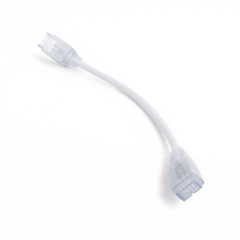 Соединитель для лент Elektrostandard LS014 220V, LS015 220V гибкий (10pkt) (PSL-18)