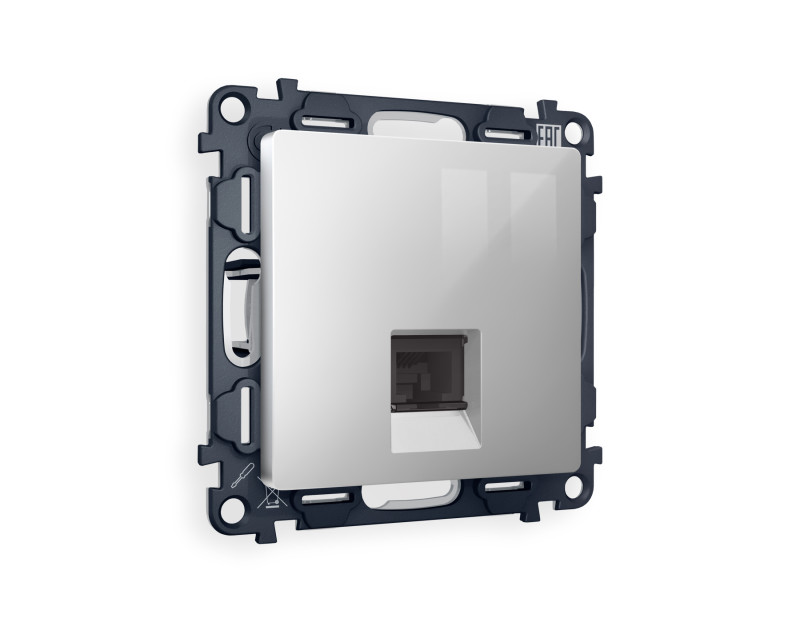 Розетка Ambrella Volt MA412010