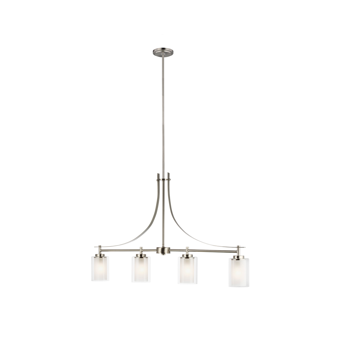 Подвесной светильник Generation Lighting, Арт. 6637304-962