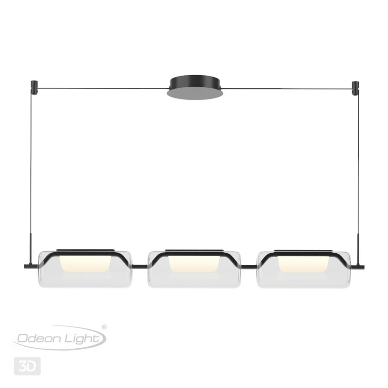 Подвесной светильник Odeon Light 5003/30L