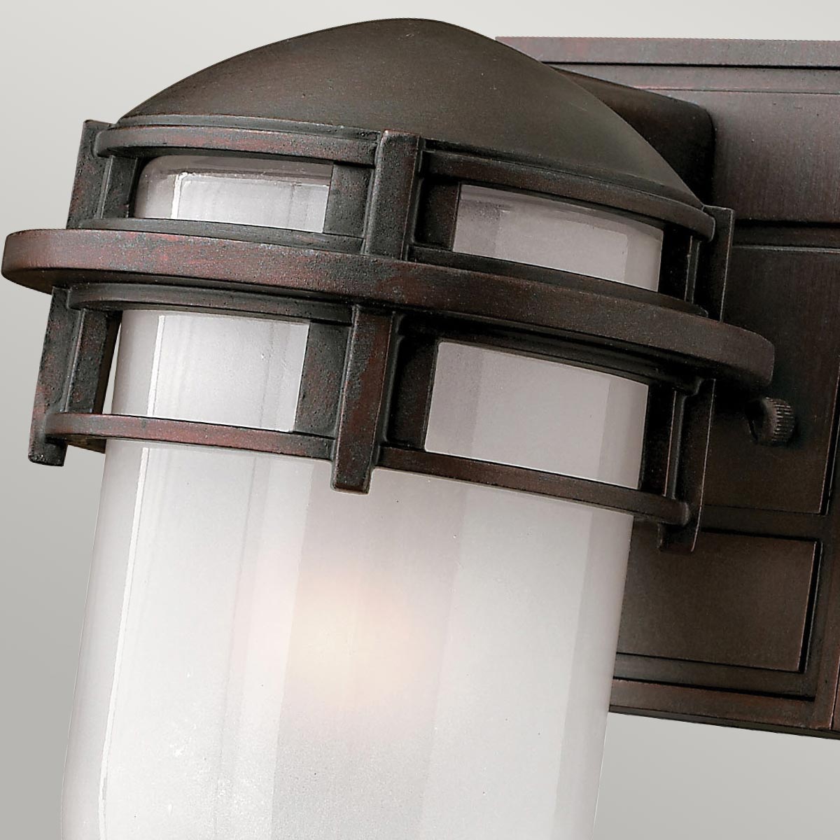 Настенный фонарь Hinkely Lighting, Арт. HK-REEF-MINI-VZ
