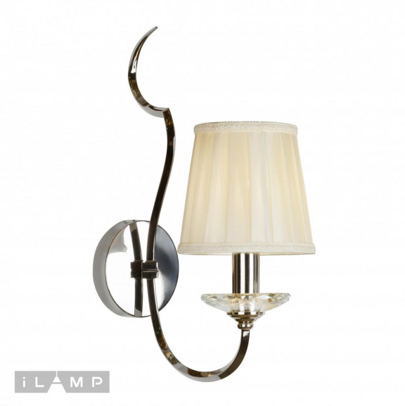 Бра iLamp W2508-1 nic