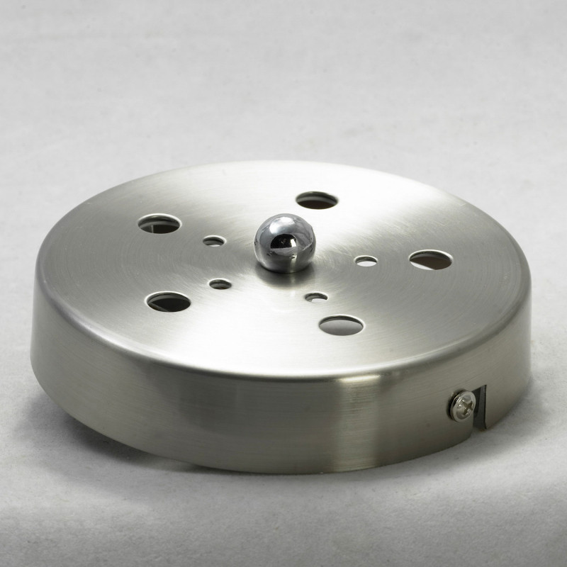 Накладная люстра Lussole LSP-8083
