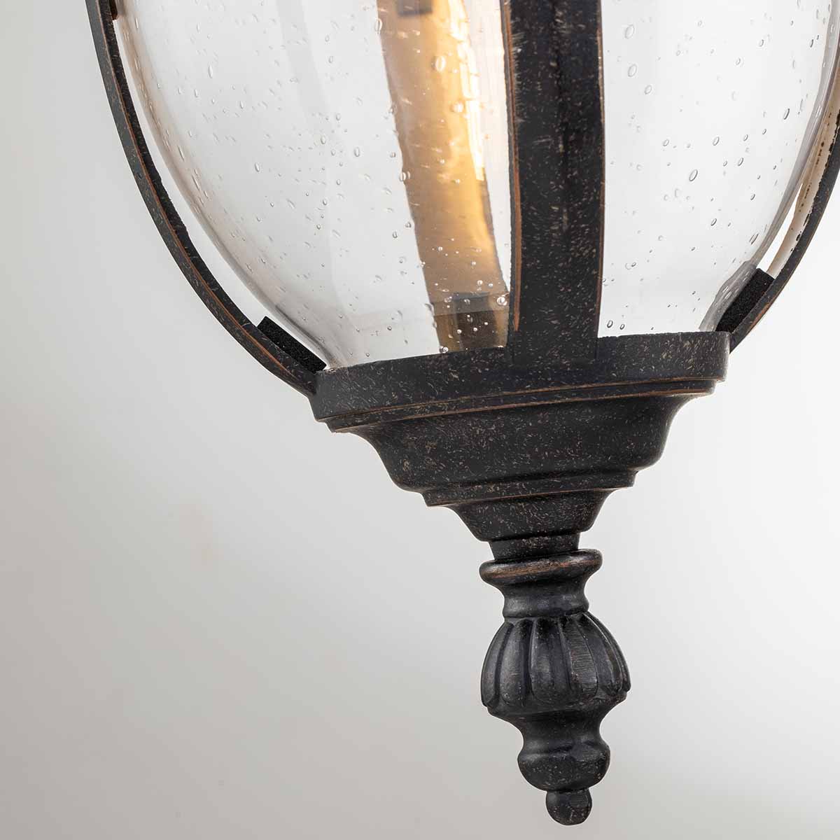 Настенный фонарь Elstead Lighting, Арт. CL2-M