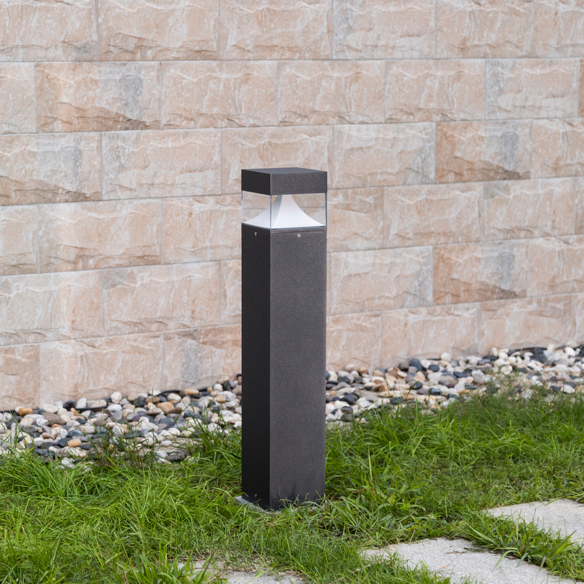 Фонарный столб Natural Concepts, Арт. NC-003240-80-DG