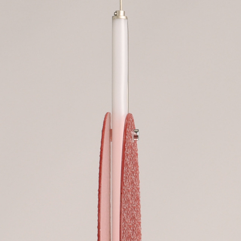 Потолочный детский светильник DeMarkt 663012301